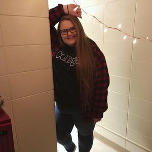 Meet your Posher, Sara